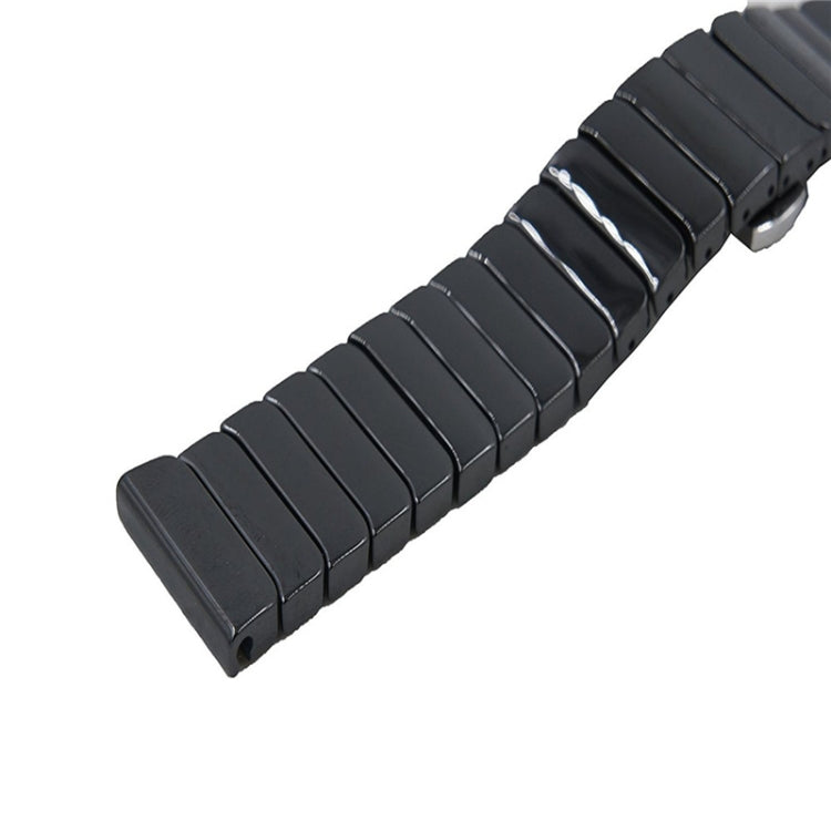 22 mm per cinturino in ceramica Huawei Watch GT2e GT2 46 mm