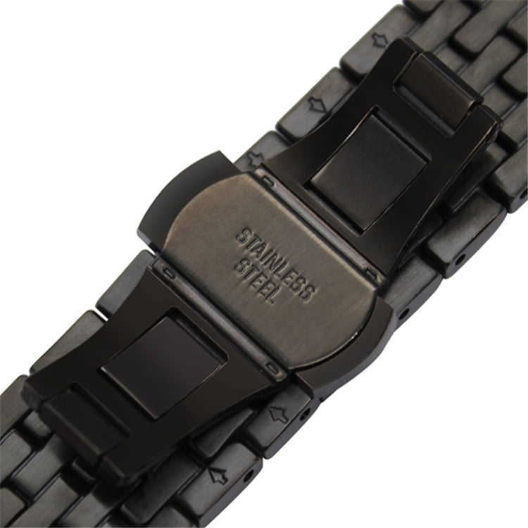 22mm Per Huawei Watch GT2e GT2 46mm Cinturino in muratura in lega di alluminio