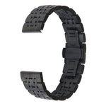 22mm Per Huawei Watch GT2e GT2 46mm Sette cinturini in acciaio inossidabile