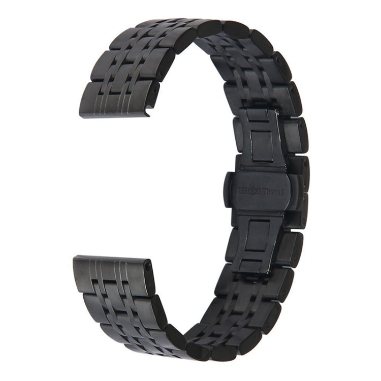 22mm Per Huawei Watch GT2e GT2 46mm Sette cinturini in acciaio inossidabile