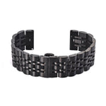 22mm Per Huawei Watch GT2e GT2 46mm Sette cinturini in acciaio inossidabile