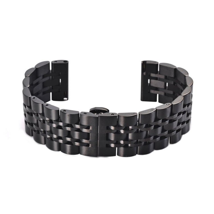 22mm Per Huawei Watch GT2e GT2 46mm Sette cinturini in acciaio inossidabile