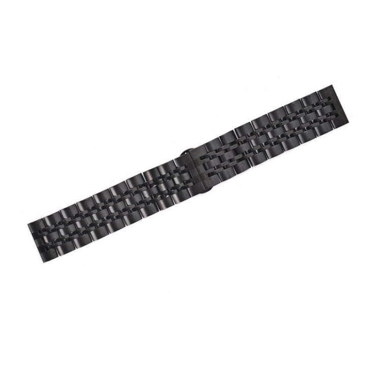 22mm Per Huawei Watch GT2e GT2 46mm Sette cinturini in acciaio inossidabile