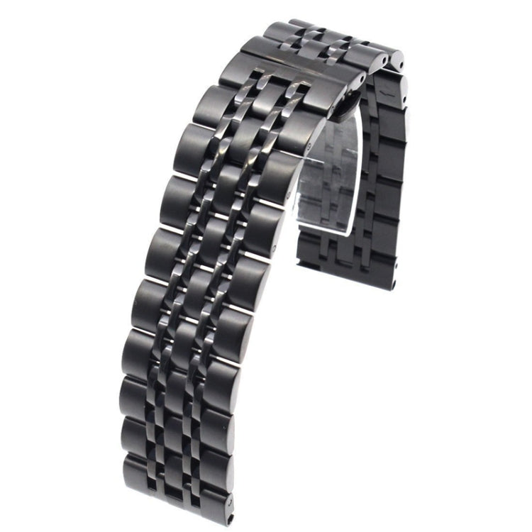 22mm Per Huawei Watch GT2e GT2 46mm Sette cinturini in acciaio inossidabile