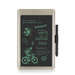 Tavoletta da disegno digitale 9 pollici Bluetooth e USB