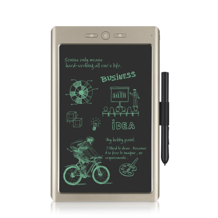 Tavoletta da disegno digitale 9 pollici Bluetooth e USB