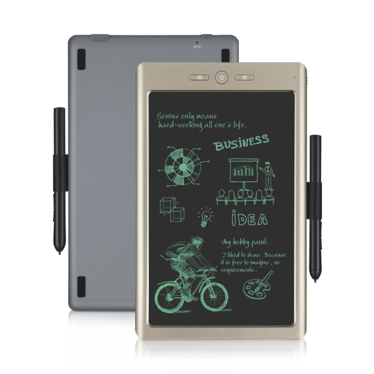 Tavoletta da disegno digitale 9 pollici Bluetooth e USB - immagine 2
