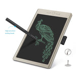 Tavoletta da disegno digitale 9 pollici Bluetooth e USB - immagine 3
