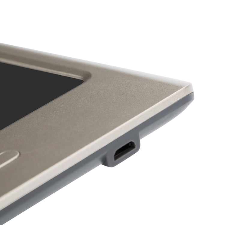 Tavoletta da disegno digitale 9 pollici Bluetooth e USB - immagine 5