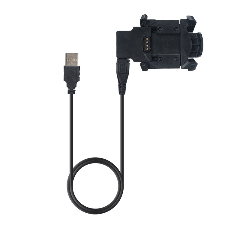 Base di ricarica compatibile Garmin Quatix 3 Fenix 3 HR