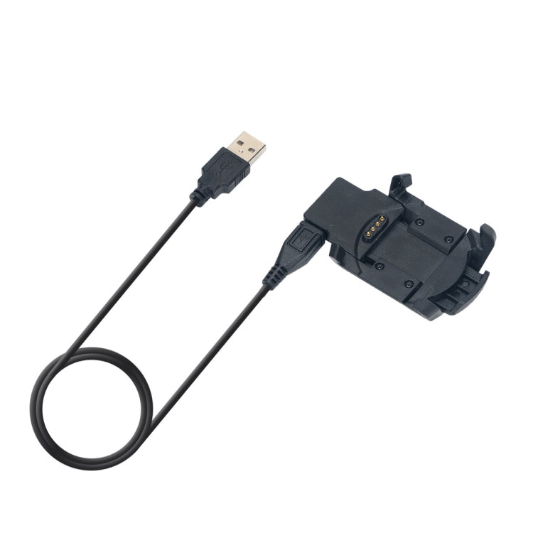 Base di ricarica compatibile Garmin Quatix 3 Fenix 3 HR
