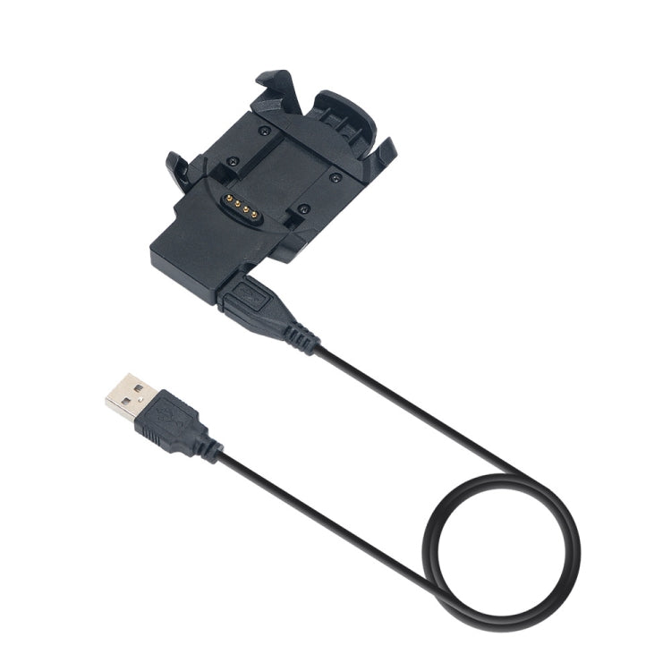 Base di ricarica compatibile Garmin Quatix 3 Fenix 3 HR