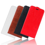 Per Xiaomi Mi Note 10 Lite 5g R64 Texture Custodia protettiva in pelle a vibrazione verticale singola con slot per schede e cornice per foto, For Xiaomi Mi Note 10 Lite