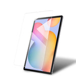 Pellicola vetro temperato 0.33mm per Galaxy Tab S6 Lite