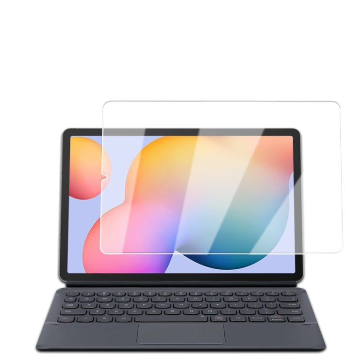 Pellicola vetro temperato 0.33mm per Galaxy Tab S6 Lite