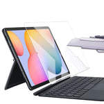 Pellicola vetro temperato 0.33mm per Galaxy Tab S6 Lite