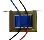 Trasformatore audio 0-16 ohm 0-110V 3.4x2x1.1 cm