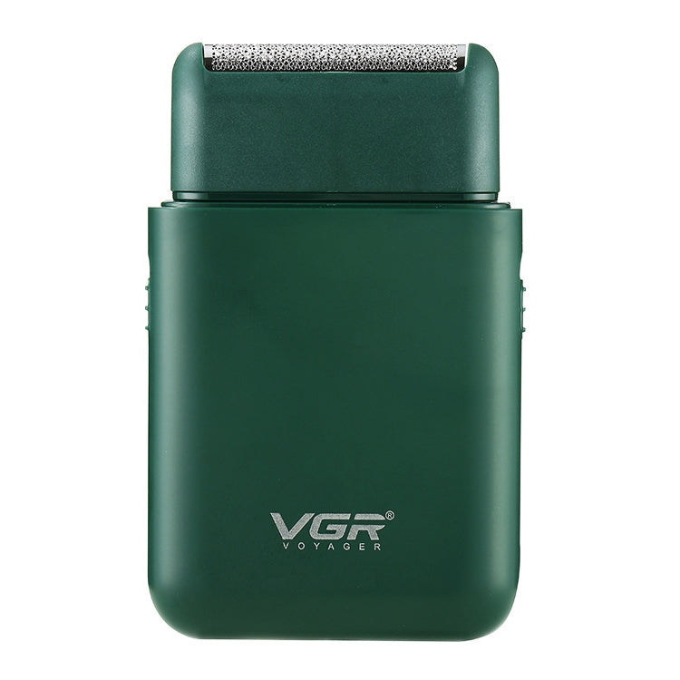 Rasoio elettrico portatile USB VGR V-390 5W