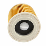 Sacchetti filtro antipolvere Karcher WD2250 e WD3.200 con HEPA
