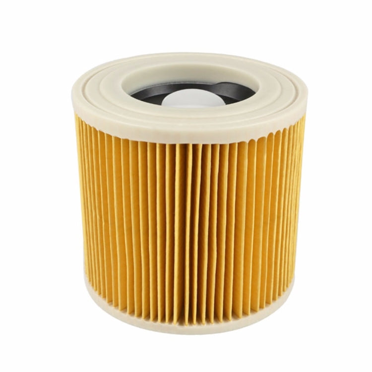 Sacchetti filtro antipolvere Karcher WD2250 e WD3.200 con HEPA - immagine 2