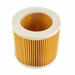 Sacchetti filtro antipolvere Karcher WD2250 e WD3.200 con HEPA - immagine 3