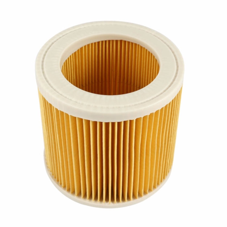 Sacchetti filtro antipolvere Karcher WD2250 e WD3.200 con HEPA - immagine 3