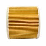 Sacchetti filtro antipolvere Karcher WD2250 e WD3.200 con HEPA - immagine 4