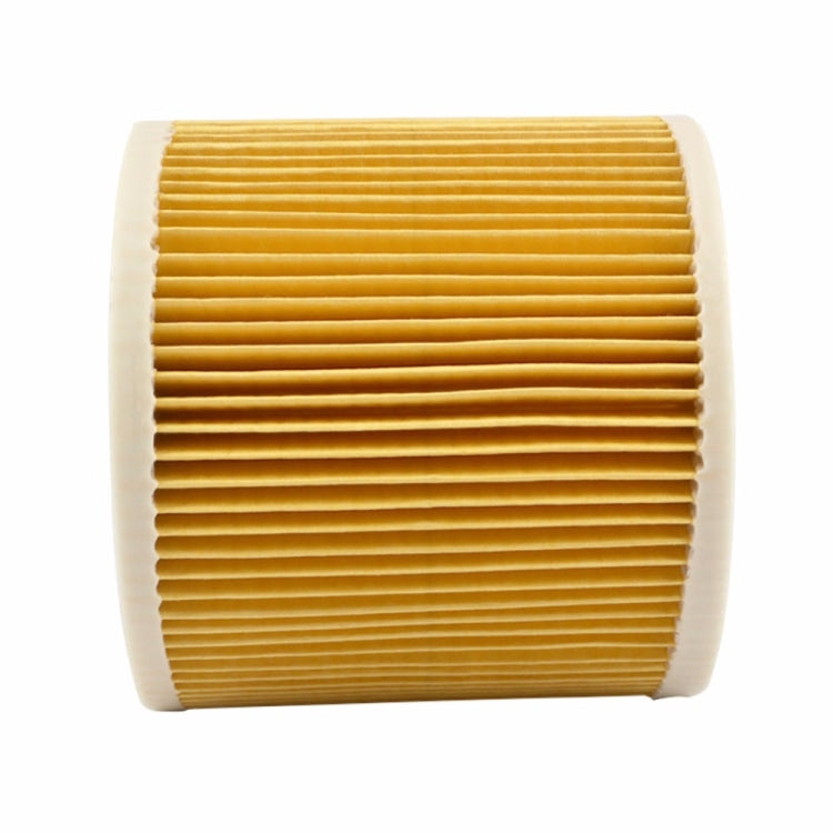 Sacchetti filtro antipolvere Karcher WD2250 e WD3.200 con HEPA - immagine 4
