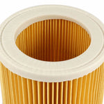 Sacchetti filtro antipolvere Karcher WD2250 e WD3.200 con HEPA - immagine 5