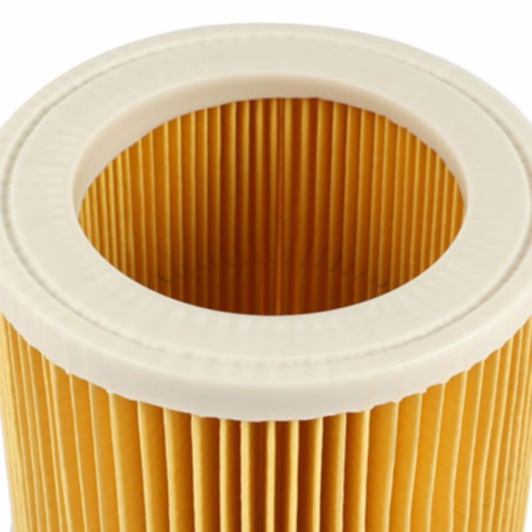 Sacchetti filtro antipolvere Karcher WD2250 e WD3.200 con HEPA - immagine 5