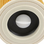 Sacchetti filtro antipolvere Karcher WD2250 e WD3.200 con HEPA - immagine 6