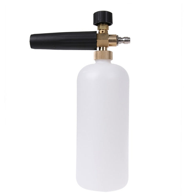 Pistola schiuma per idropulitrice Karcher K2-K7 500 ml