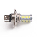 Lampadina LED H4 33-LED SMD 800lm per fari auto