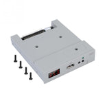 Emulatore unità floppy USB SSD 3,5" 1,44 MB Plug and Play