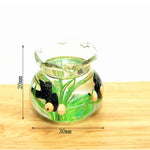 Giocattoli in miniatura per acquario casa delle bambole