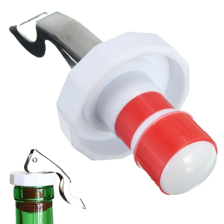 Set 5 pezzi gadget cucina in acciaio inox e silicone