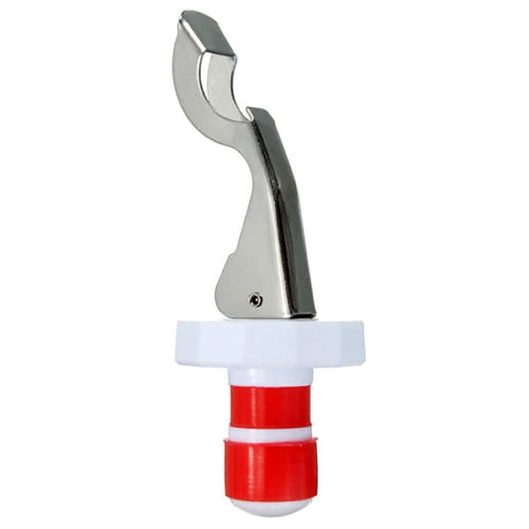 Set 5 pezzi gadget cucina in acciaio inox e silicone