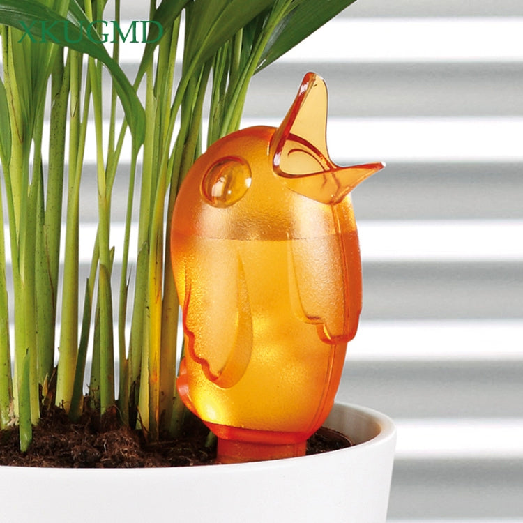 Dispositivo irrigazione automatica per piante in plastica 20cm