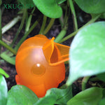 Dispositivo irrigazione automatica per piante in plastica 20cm