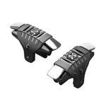 Maniglia gaming F01 per smartphone spessi 6,1-12 mm - immagine 2