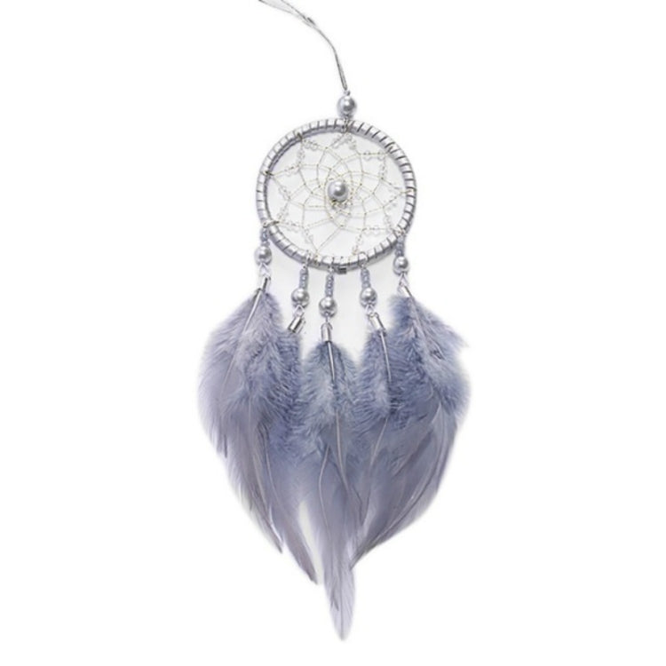 Mini Dreamcatcher decorazione da appendere 34 cm