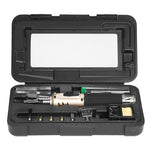 Set strumenti saldatore a gas multifunzionale 10 in 1