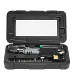 Set strumenti saldatore a gas multifunzionale 10 in 1