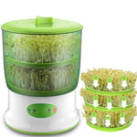 Creatore intelligente germogli di soia domestico 28cm