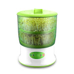 Creatore intelligente germogli di soia domestico 28cm