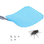 Scacciamosche in plastica retrattile 73 cm