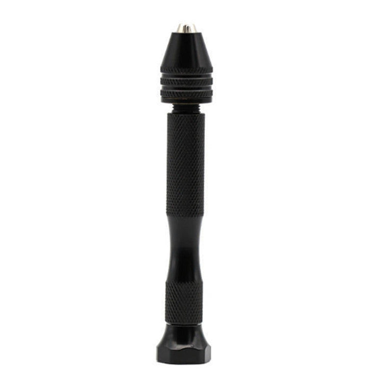 Mini trapano manuale 11 in 1 per punzonatura legno e plastica