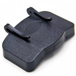 Lampada Clip On 11 LED per Cappello Camping e Ciclismo
