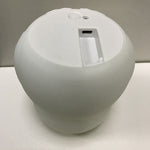 Lampada LED gufo in silicone con luce notturna USB