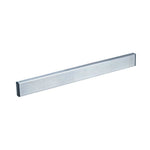 Portacoltelli magnetico da cucina in acciaio inox 30-50 cm
